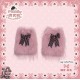 Mademoiselle Pearl Poodle Blouses Cutsew JSKs One Piece and SP(Reservation/2 Colours/Full Payment Without Shipping)